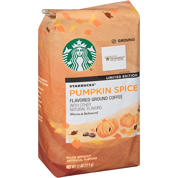 Starbucks Ground Coffee