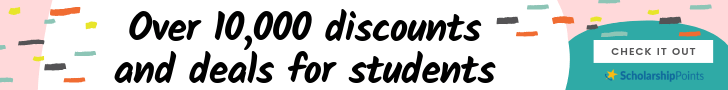 Student Beans Student Discounts