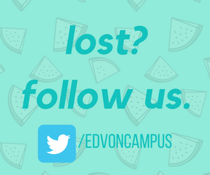 Follow Edvisors on Twitter Image