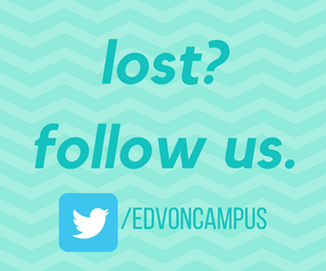 Follow Edvisors on Twitter