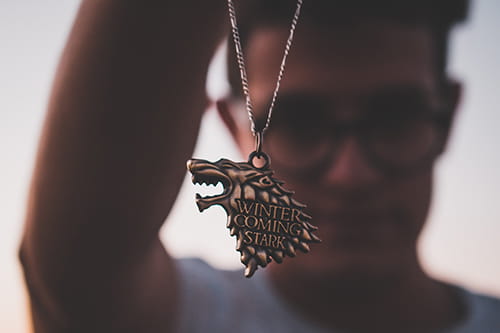 Gifts for the Game of Thrones Fan in Your Life