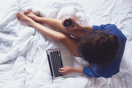 11 things you need to stop doing when you wake up 