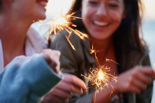 12 new years resolutions anyone can actually accomplish 