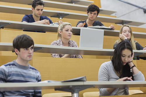 15 crazy college courses that actually exist 