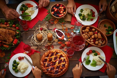 16 fun facts you probably didnt know about thanksgiving 