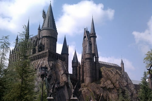 18 college campuses that will make you feel like youre at hogwarts 