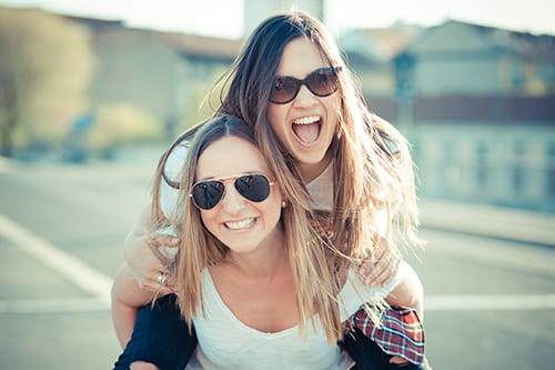 23 things people in a long distance friendship understand 