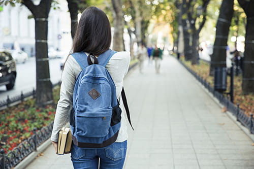 3 tips for going back to school after taking time off 