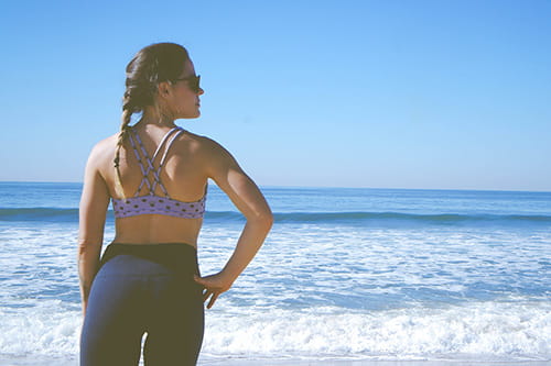 4 easy and cheap ways to stay fit this summer 