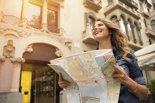 4 things to remember when choosing a study abroad location 