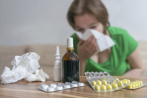 4 ways to avoid getting sick in college 