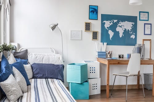 46 amazing dorm rooms youll actually want to live in 