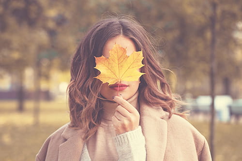 5 fashion struggles girls deal with in the fall 