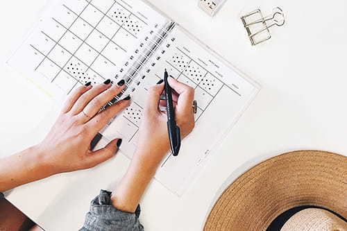 5 things you understand if youre obsessed with your planner 