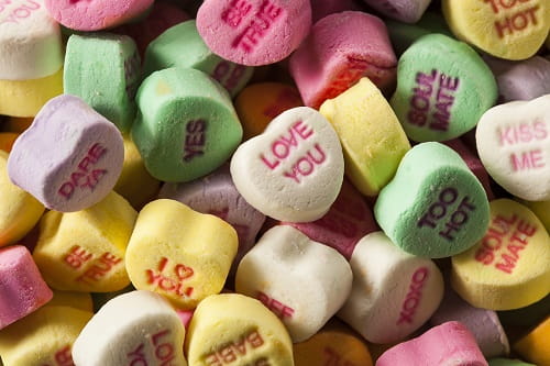 5 things youll understand if you love valentines day 
