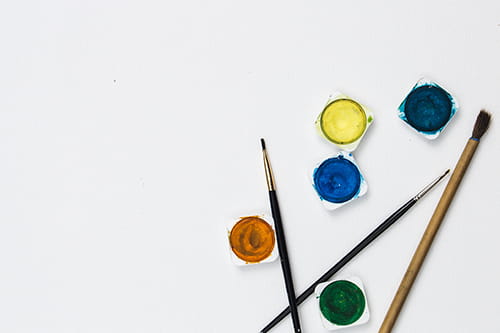 6 classes you should take to be more creative 
