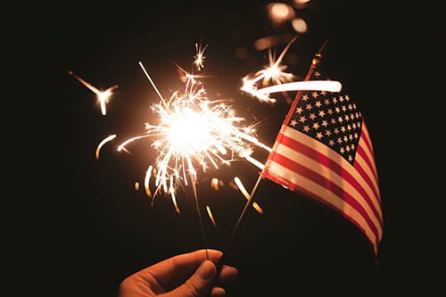 6 free things to do this 4th of july 