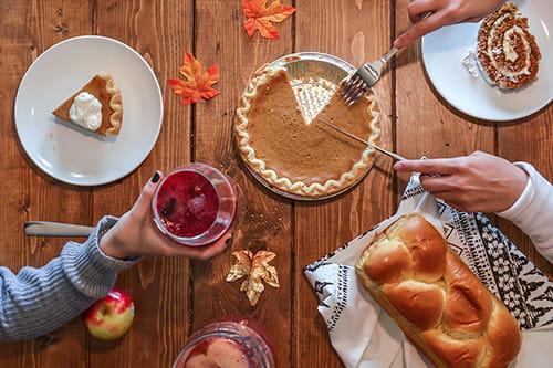 6 fun things to do over thanksgiving break 