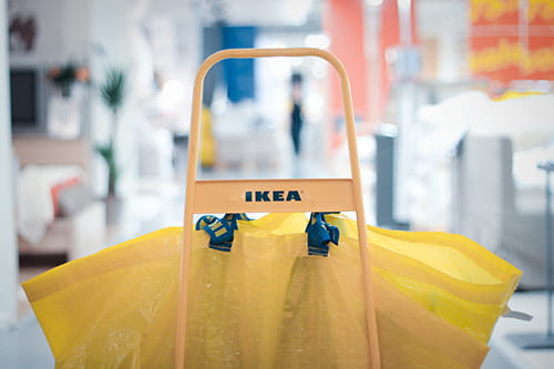6 things that always happen when you go to ikea 