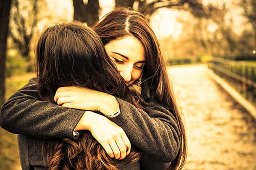 6 things that happen when your siblings are your best friends 