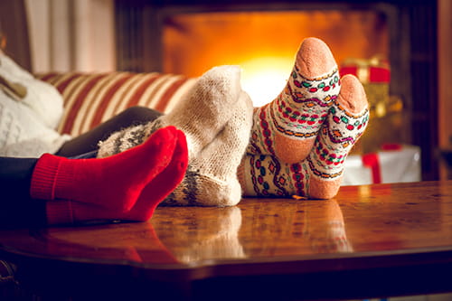 6 ways going home for the holidays is different after college 