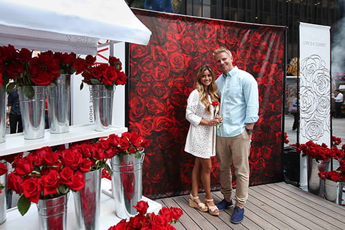 7 bachelor bachelorette couples that are still together 
