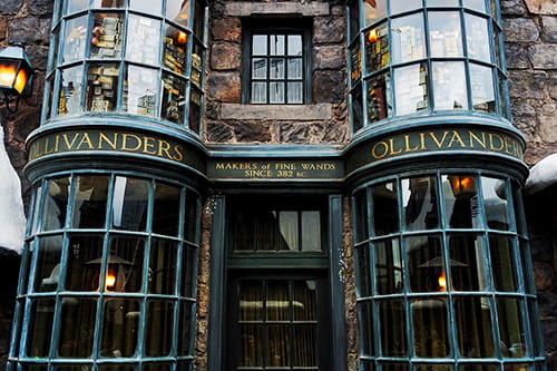 7 universities where you can take a class on harry potter 