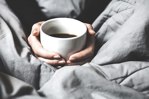 7 ways to make mornings suck less 