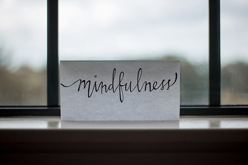 7 Ways to Practice Mindfulness Every Day