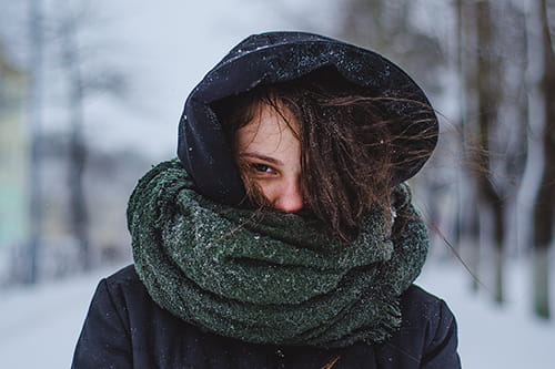 8 tips to keep your skin healthy this winter 