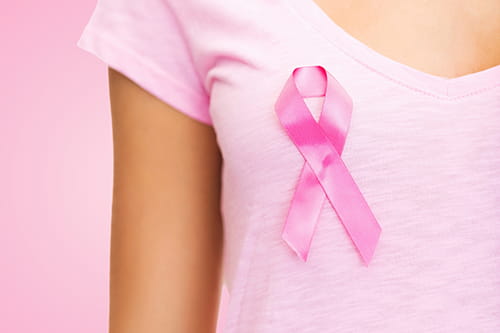 8 ways to show your support for breast cancer awareness month 