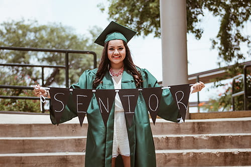 9 things every senior should do before they graduate high school 