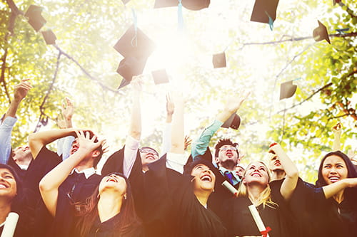 everything you need to know about graduating early 