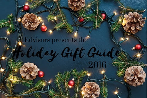 holiday gift guide 2016 