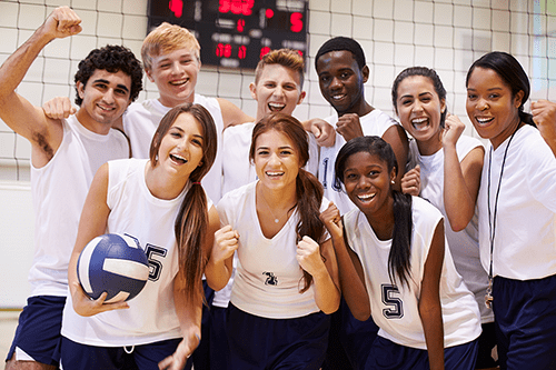 Importance of Extracurricular Activities in College