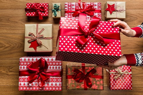 what you want for christmas based on your zodiac sign 