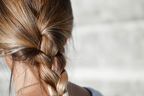 what your favorite hairstyle says about your personality 