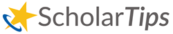 ScholarTips logo