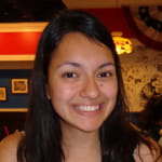 Monica Tinajero - Scholarship Winner