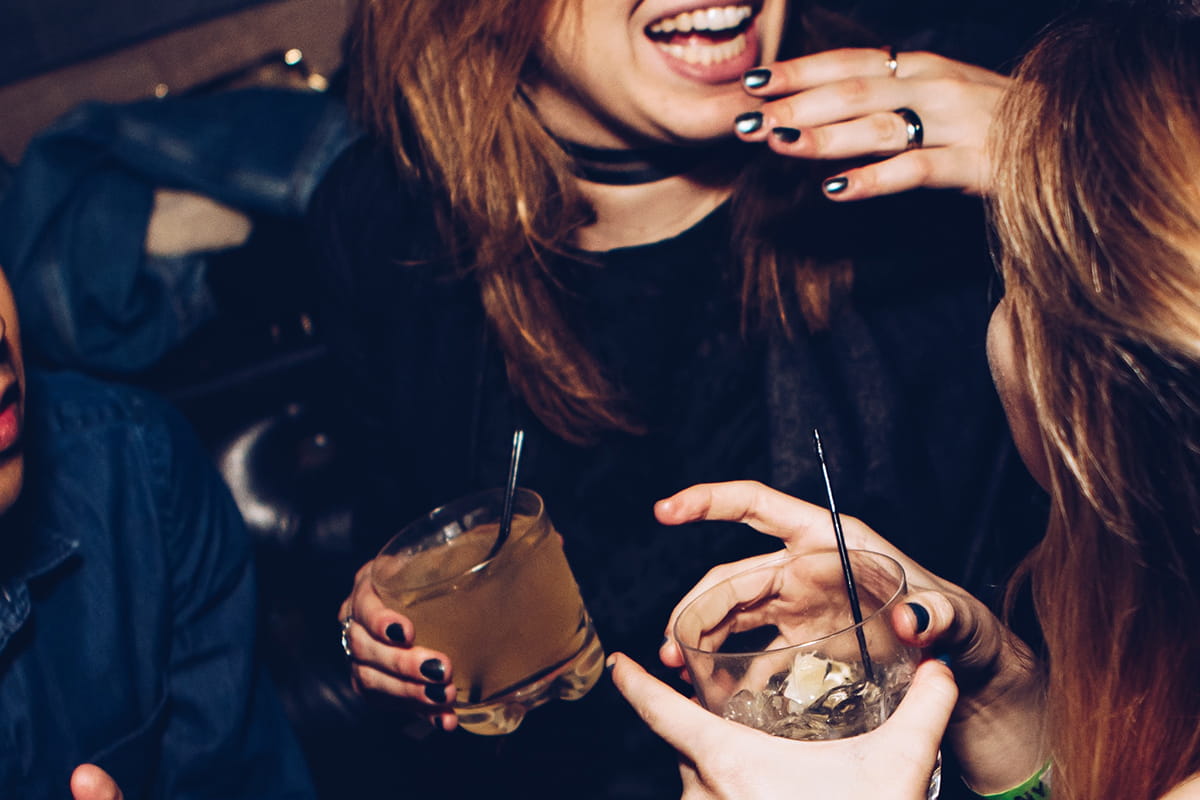 These Are the Top 10 Party Schools in America for 2018