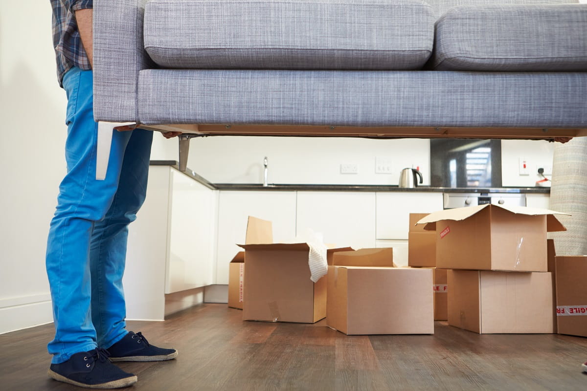 5 Things You Don’t Realize You Need Until You Move Out