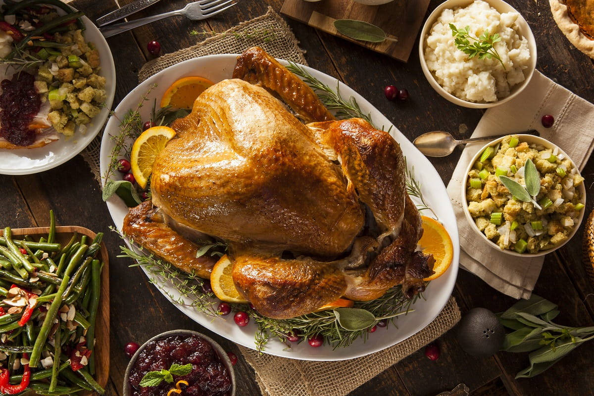 7 Thanksgiving TV Specials to Be Thankful For This Season